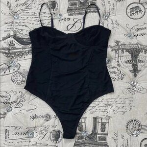 AFRM Women's Bodysuit